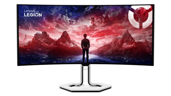 Lenovo Legion Pro 34WD-10 34" spelskärm