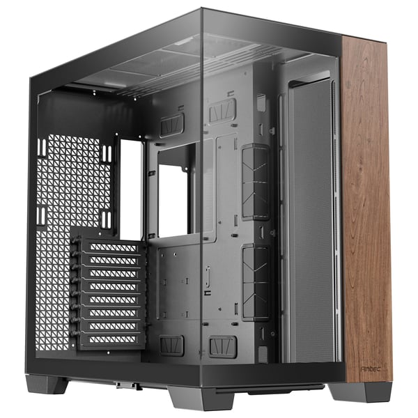 Antec C8 Wood ATX-chassi