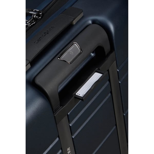 Samsonite Cabin Neopod Expand resväska, 55 cm, blå