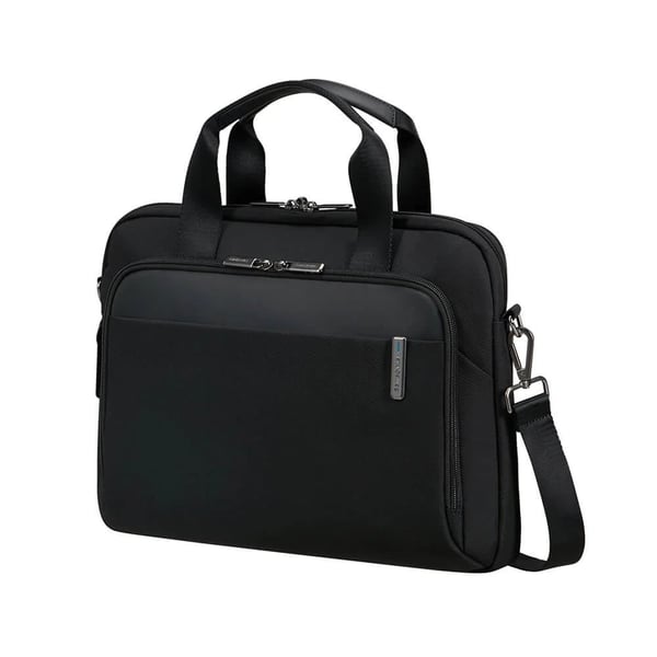 Samsonite Evosight Slim datorväska, 15,6", svart