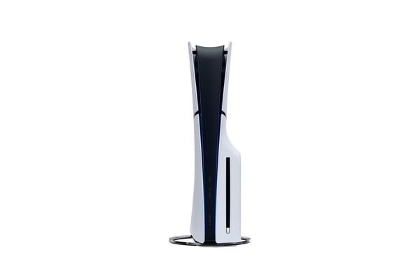 PlayStation 5 1 TB (PS5) spelkonsol