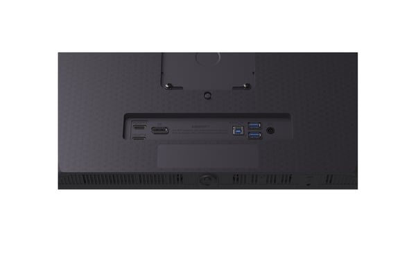 LG UltraGear 27GX700A 27" QHD OLED spelskärm