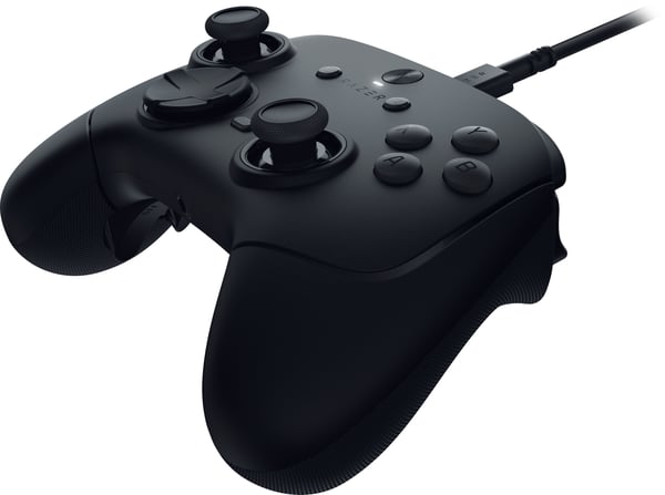 Razer Wolverine V3 Pro 8K Turnering utgåvan spelkontroll, PC