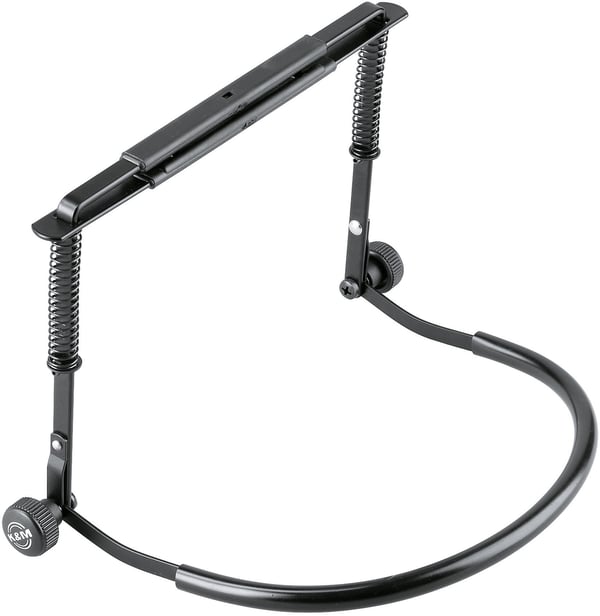 K&M 16416B munspelsställ
