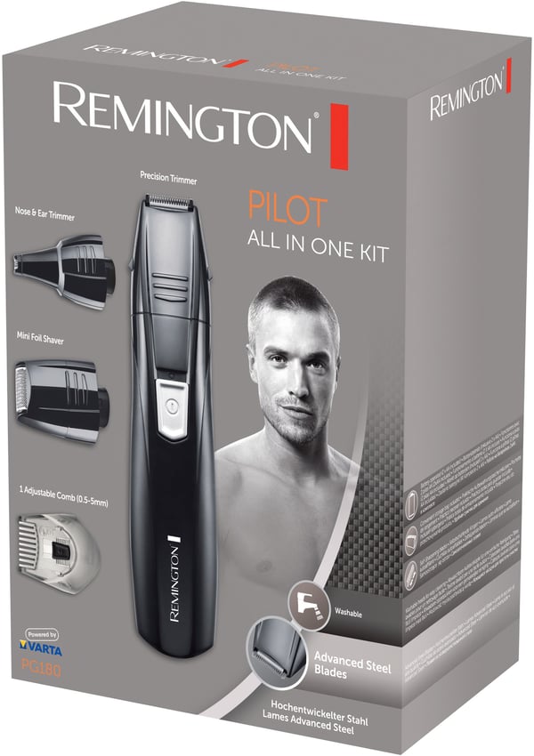 Remington PG180 -multitrimmer