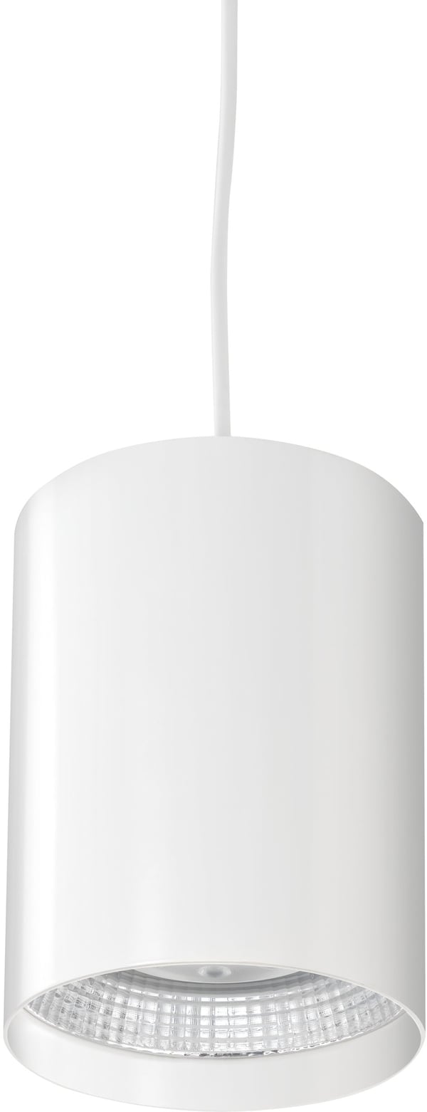 Airam Fiora plantelampe hængende lampe, E27, hvid stativ