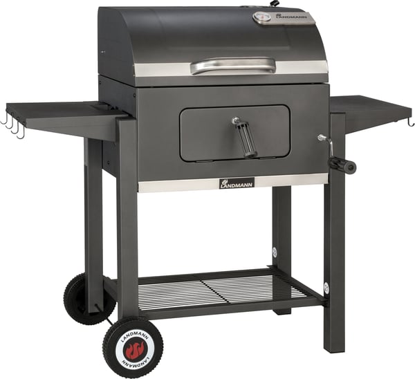 Landmann Tennessee Broiler -kolgrill