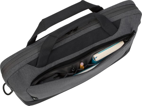 Targus Cypress Slipcase EcoSmart® 14" - bærbare taske, grå