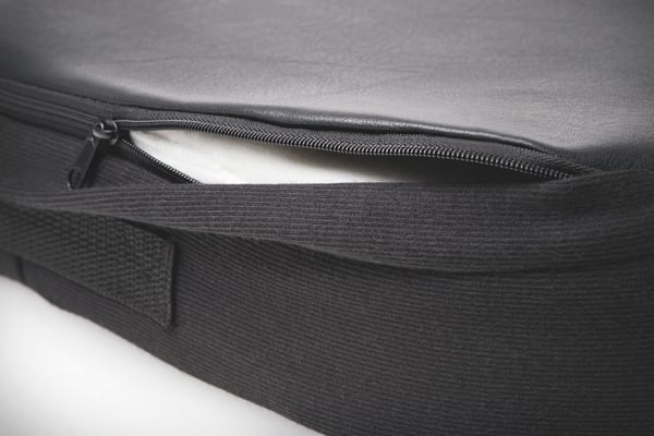 Kensington Memory Foam sittdyna