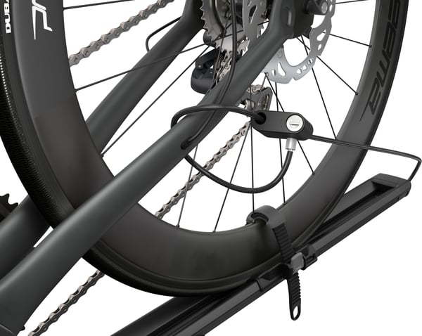 Thule TopRide -cykeltransportställ