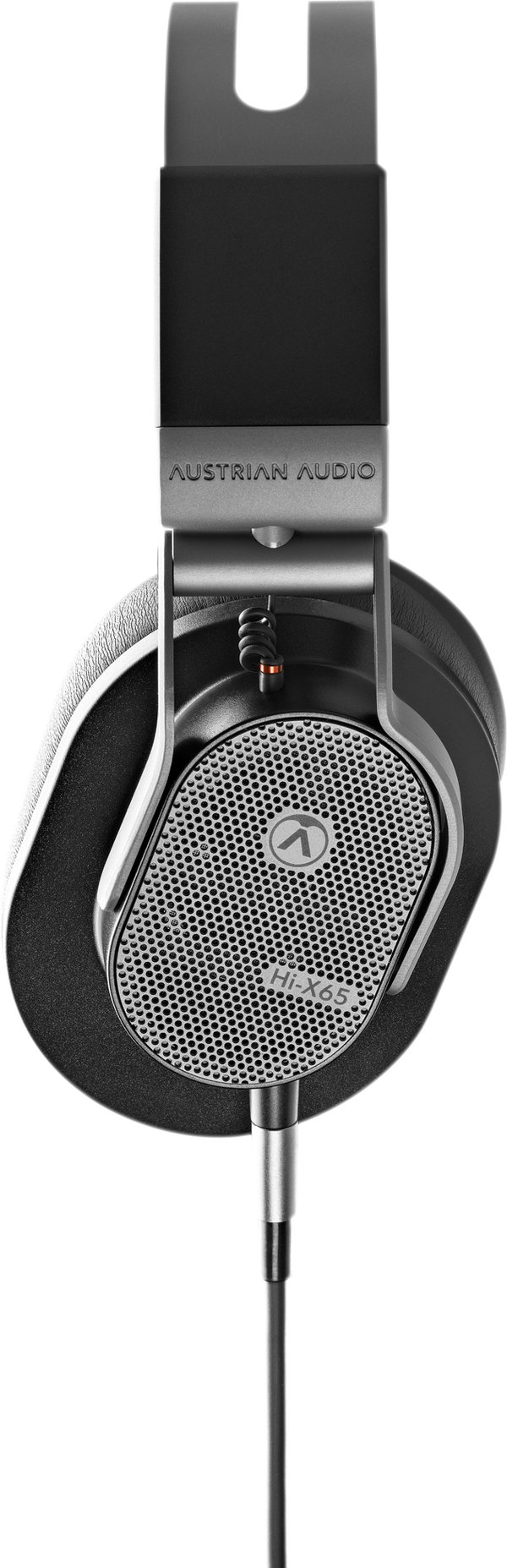 Austrian Audio Hi-X65 trekantede hovedtelefoner