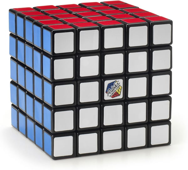Rubiks kub 5x5 Professor -pussel