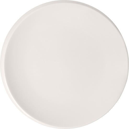 Villeroy & Boch NewMoon-tallrik, 24 cm