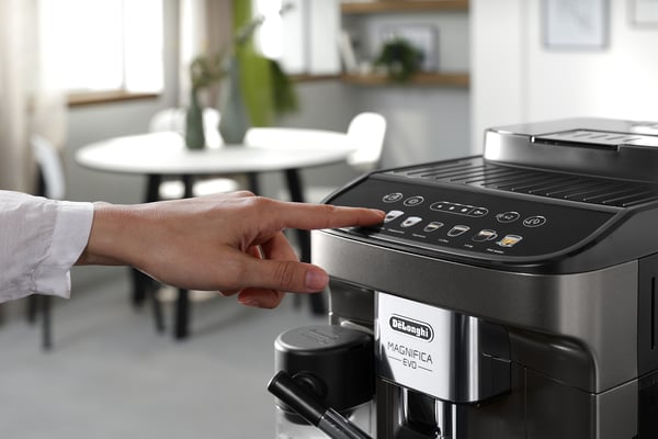 De'Longhi Magnifica Evo ECAM290.81.TB -kaffemaskine