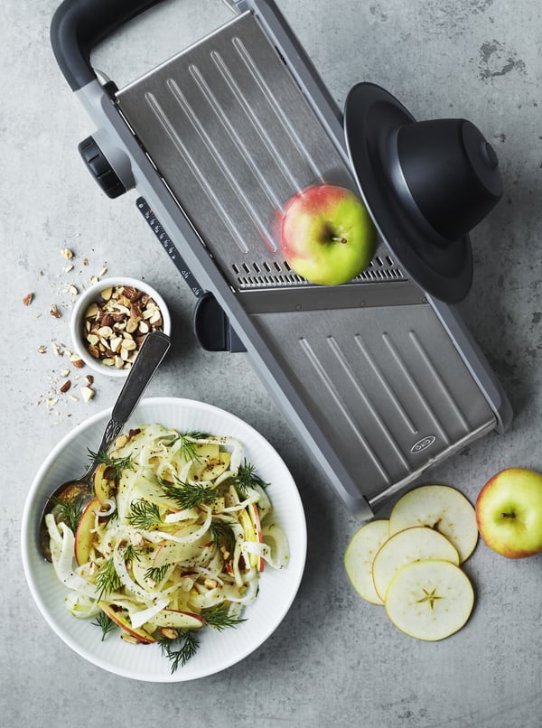 OXO Chefs Mandolin 2.0 -mandolin