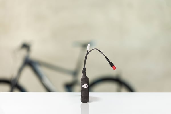 PowUnity BikeTrax-sporeenhed, Yamaha