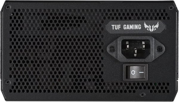 Asus TUF-GAMING-650B - ATX-strømforsyning, 650 W