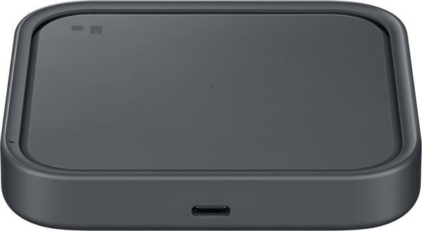 Samsung Pad Oplader 15 W Sort