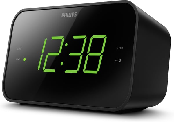 Philips R3306 -klokradio
