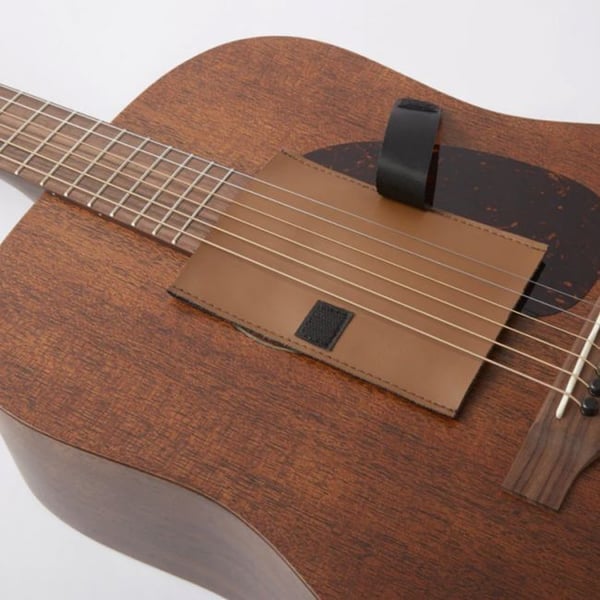 Boveda Directional Fugtighed Startpakke, guitar befugter