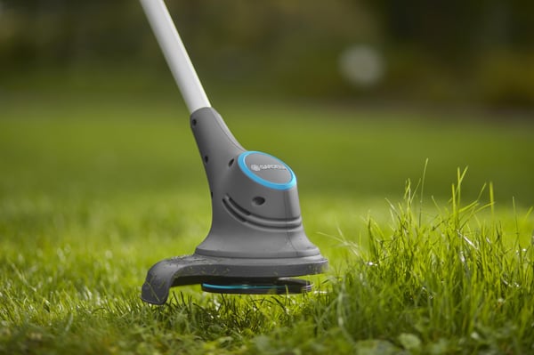 Gardena SmallCut 23/18V P4A Solo græstrimmer