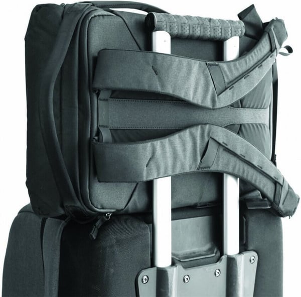 Peak Design Everyday Backpack 30L v2 -ryggsäck, svart
