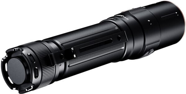 Fenix E28R V2.0 -ficklampa, 1700 lm