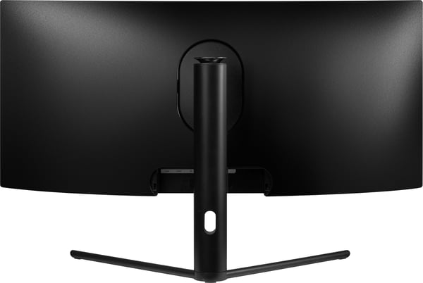 Blackstorm 34" UWQHD böjd spelskärm (34UW2K-V2)