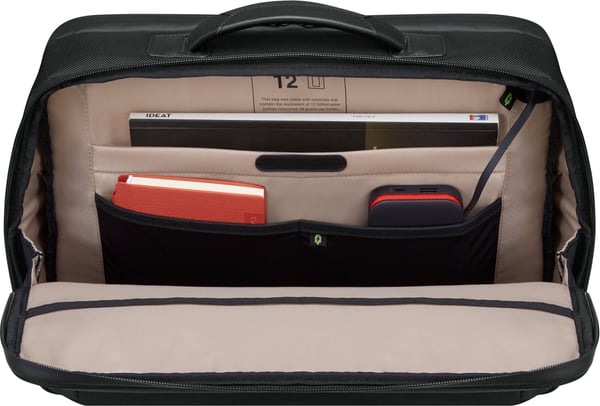 Lenovo ThinkPad Professional 16" Topload Gen 2 -tietokonelaukku, musta