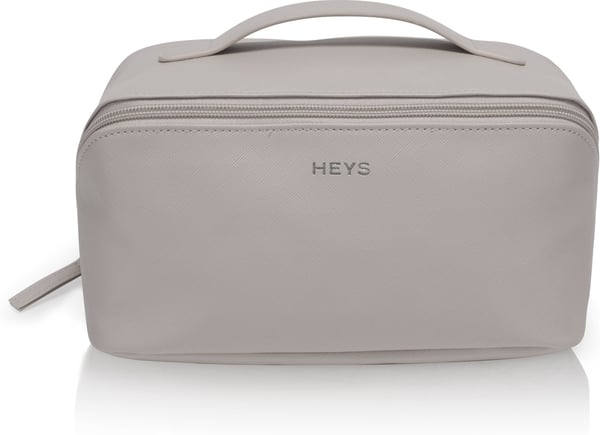 Heys Beauty kosmetikpose, beige