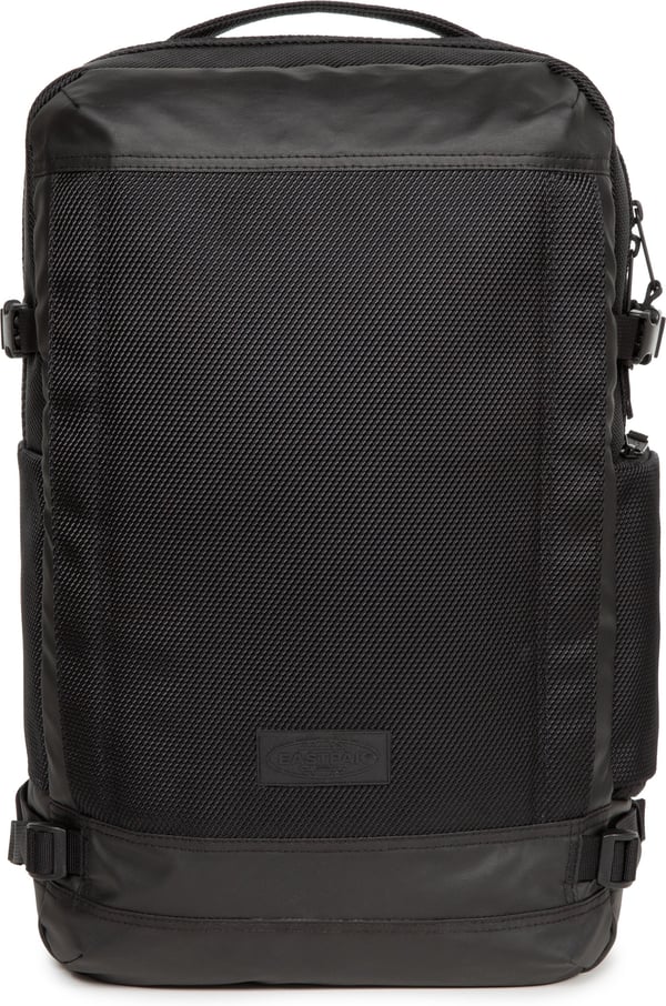 Eastpak TECUM M Cnnct Coat rygsæk, sort
