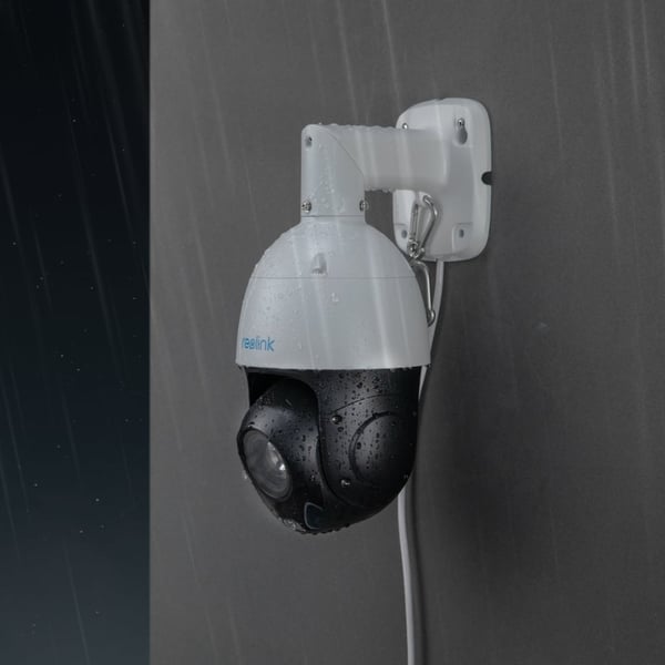 Reolink RLC-823S2 PoE+ overvågningskamera til indendørs og udendørs brug