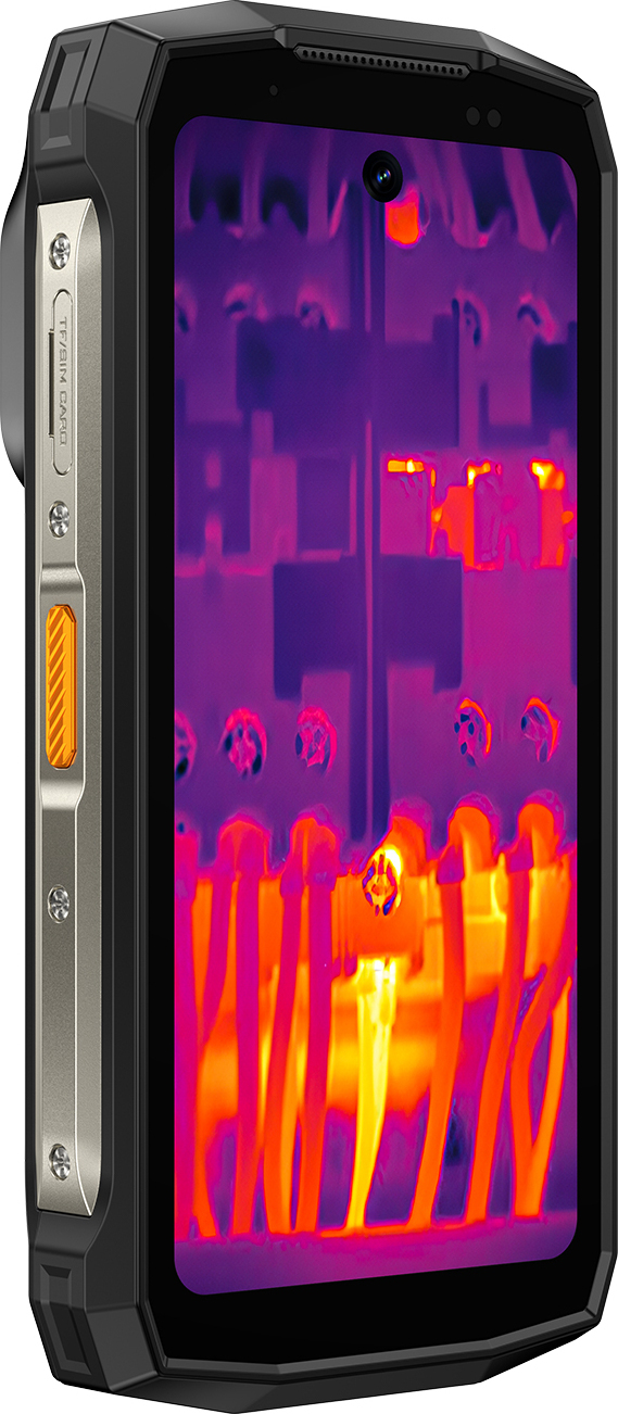 Ulefone Armor Mini 20T Pro tålig smartphone