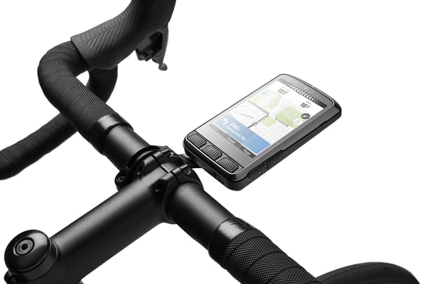 Wahoo ELEMNT ACE GPS cykeldator