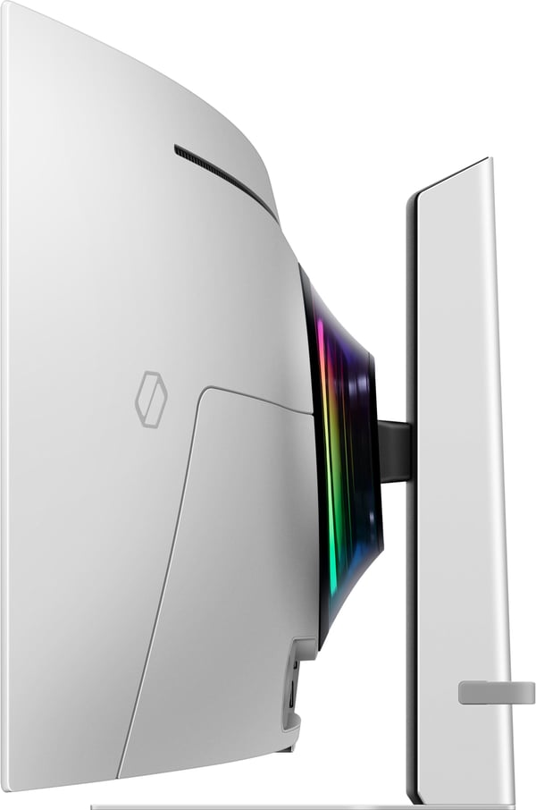 Samsung Odyssey OLED G9 (G93SD) 49" spelmonitor