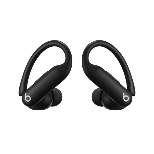 Beats Powerbeats Pro 2 - helt trådlösa örontelefoner, stormsvart