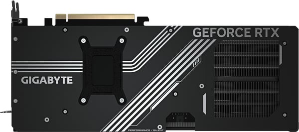 Gigabyte GeForce RTX 5080 WINDFORCE OC SFF 16 GB grafikkort