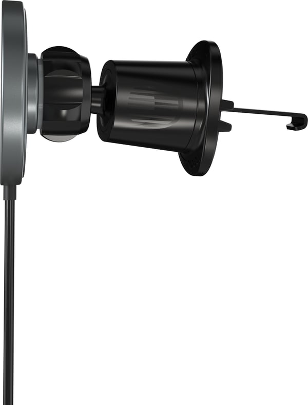 FoneKit Air Vent Mag 15 W magnetisk Qi2-laddställ för bil