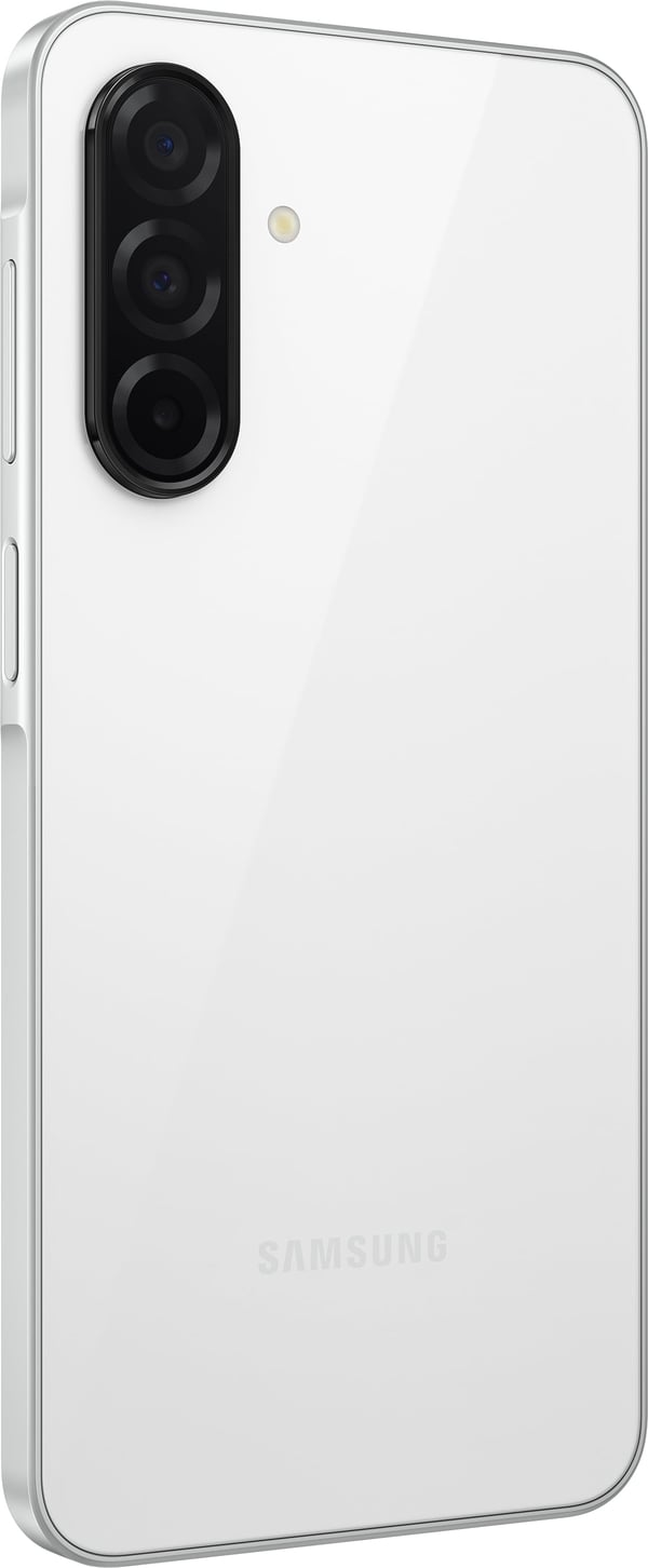 Samsung Galaxy A26 5G-telefon, 128/6 GB, vit