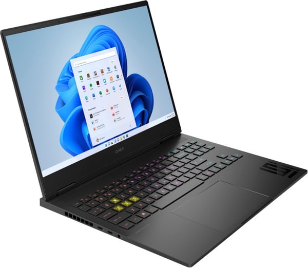 HP OMEN 16-u1001no 16" speldator, WIN 11 (9Z6Z8EA)