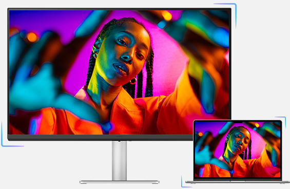 BENQ MA270U 27” 4K-skärm