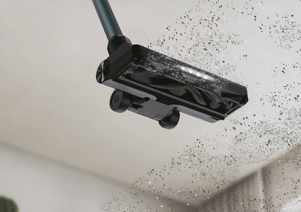 Hoover HF1 Plus Pet stavdammsugare