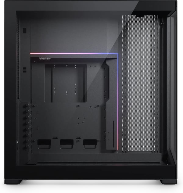 Phanteks NV9 MK II ATX-chassi, svart