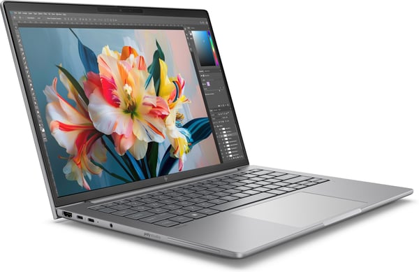 HP ZBook 8 G1i 14 bärbar kraftfull arbetsstation (B72T0ET)