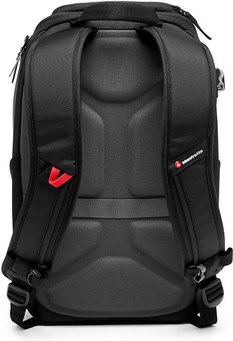 Manfrotto Advanced III Compact kameraryggsäck