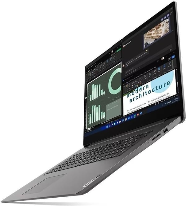 Lenovo V17 Gen 4 17,3" bärbar dator (83A2001AMX)