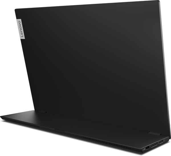 Lenovo ThinkVision M14t Gen 2 bärbar pekskärm