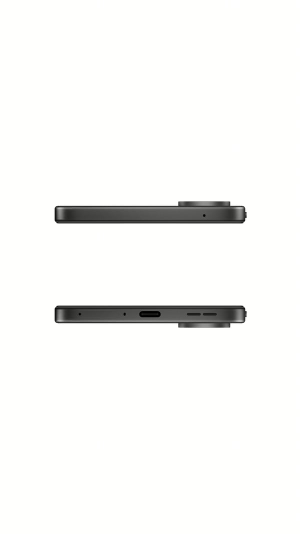 OnePlus Nord CE5 telefon, 256/8 GB, svart