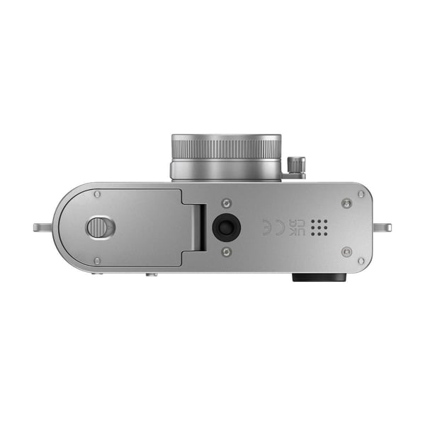 Fujifilm X Half X-HF1 digitalkamera, silver