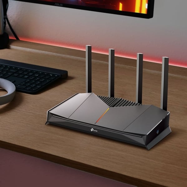 TP-LINK Archer GE230 Dual-Band Wi-Fi 7 gamingrouter